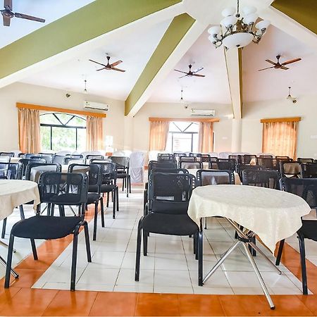 Fabhotel Prime Tanjo Highland With Pool - 500M From Calangute Beach Candolim Buitenkant foto